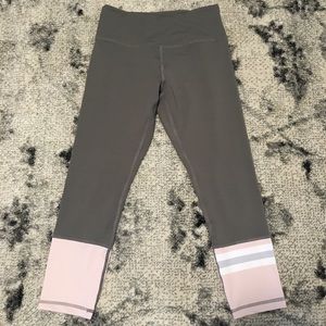 ZYIA Active leggings